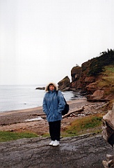 1998 - Canada 41 (Rocher à la tête d'Indien)